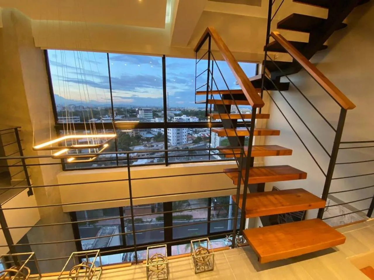 Rl 604 Romantic Penthouse Pvt Terrace, Jacuzzi And Bbq Santo Domingo 0*,