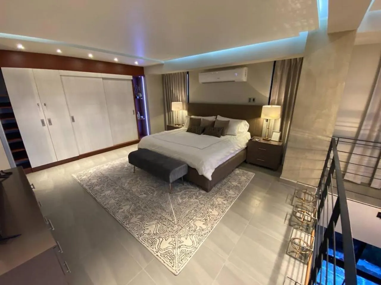 Rl 604 Romantic Penthouse Pvt Terrace, Jacuzzi And Bbq Santo Domingo