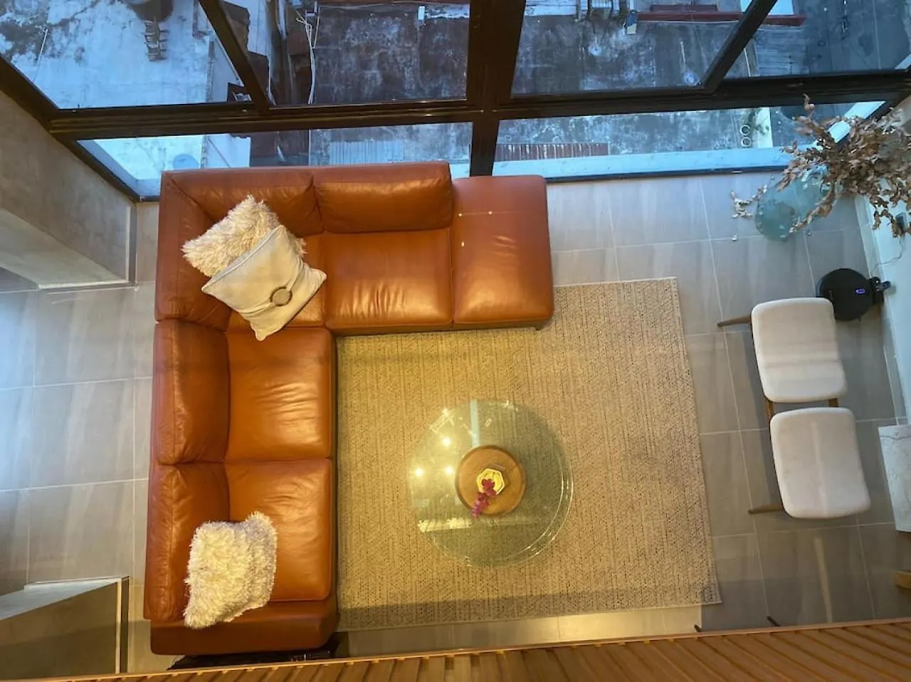Rl 604 Romantic Penthouse Pvt Terrace, Jacuzzi And Bbq Santo Domingo