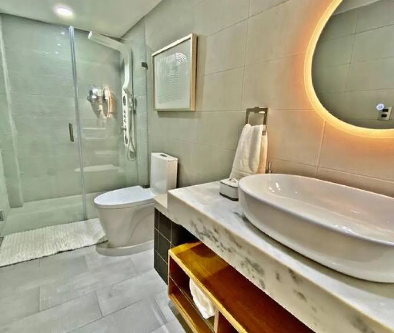 Rl 604 Romantic Penthouse Pvt Terrace, Jacuzzi And Bbq Santo Domingo