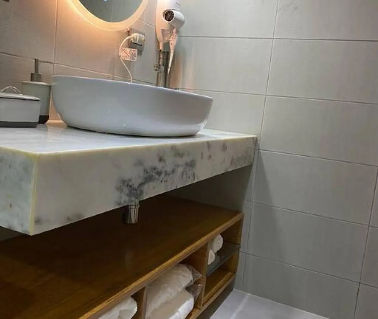 Rl 604 Romantic Penthouse Pvt Terrace, Jacuzzi And Bbq Santo Domingo Appartement