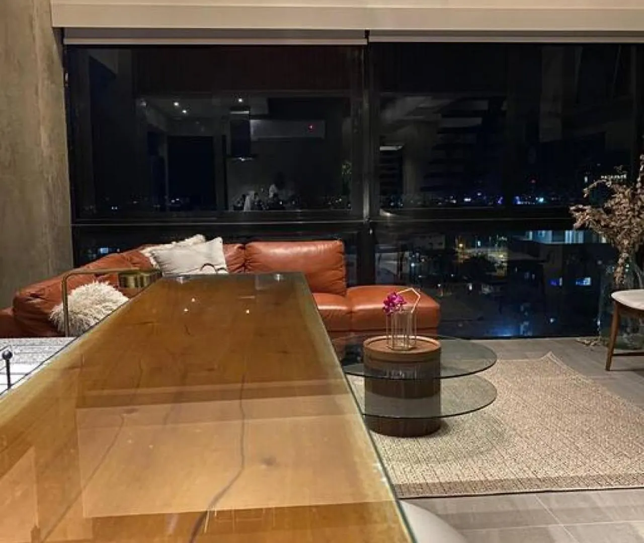 Rl 604 Romantic Penthouse Pvt Terrace, Jacuzzi And Bbq Santo Domingo Appartement
