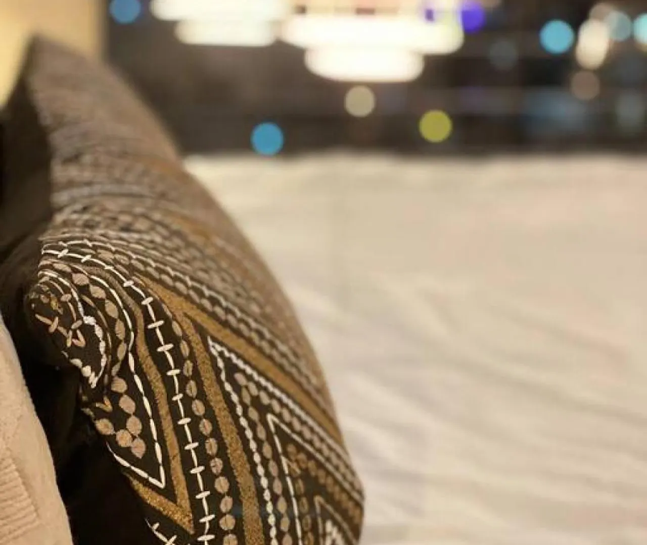 Rl 604 Romantic Penthouse Pvt Terrace, Jacuzzi And Bbq Santo Domingo