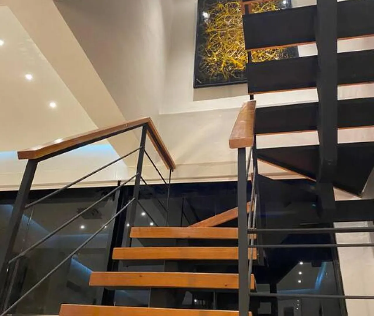 Appartement Rl 604 Romantic Penthouse Pvt Terrace, Jacuzzi And Bbq Santo Domingo